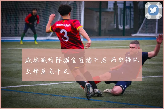 森林狼对阵掘金直播开启 西部强队交锋看点十足
