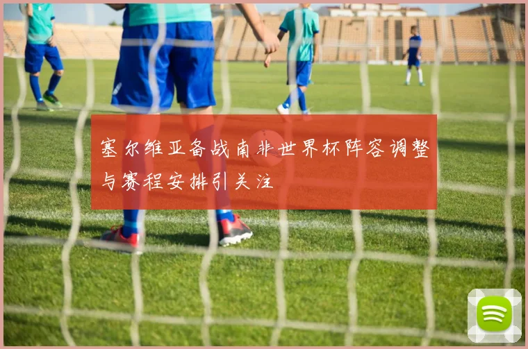 塞尔维亚备战南非世界杯阵容调整与赛程安排引关注
